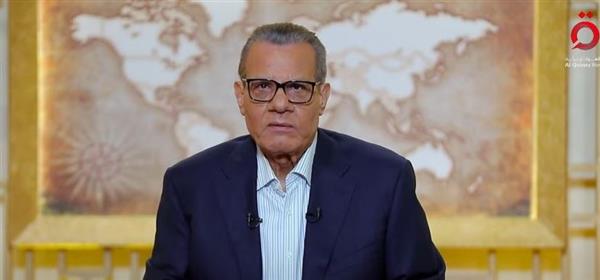 عادل حمودة: المهندس المصري عبدالرحمن مخلوف شارك في بناء أبو ظبي