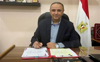   محمد مصطفى رئيسًا لـ الاتحاد المصري للتايكوندو لدورة جديدة