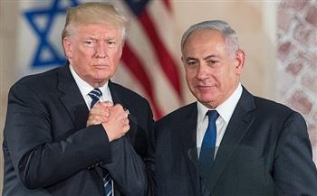   سيناريوهات الحرب والسلام.. هل سيحقق ترامب أجندة نتنياهو في الشرق الأوسط؟