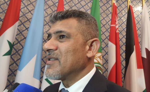 وزير المفوض العراقي: وقف التصعيد الإسرائيلي في الشرق الأوسط ضروري للحفاظ على السلم الدولي