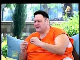 الفنان عمرو يسرى: "كفاية تريندات وحسبى الله "