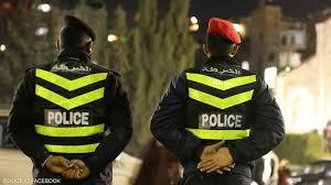 الأمن الأردني يعلن قتل شخص أطلق النار على رجال الأمن