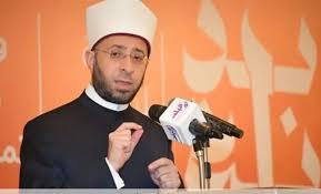 وزير الأوقاف: هدفنا إعداد كوادر بشرية ذات مهارات إعلامية وإيجابية