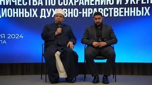   أمين الأعلى للشئون الإسلامية: تعزيز التعاون الدولي ضرورة لمواجهة تحديات القيم الأخلاقية