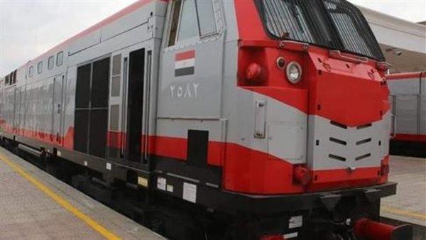 لو مسافر.. مواعيد قطارات الصعيد على خطوط السكة الحديد