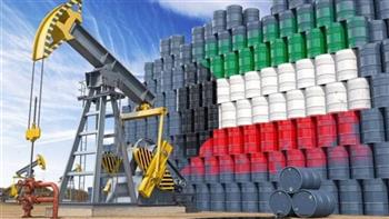   سعر برميل النفط الكويتي يرتفع 27ر1 دولار ليبلغ 11ر75 دولار 