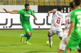   أول تعليق لـ على ماهر بعد الفوز على الزمالك فى الدوري
