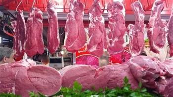 تبدأ من 280 جنيها.. أسعار اللحوم اليوم