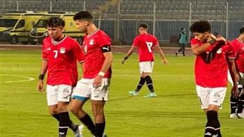  تصفيات أمم إفريقيا.. منتخب الشباب يواصل استعداداته لمواجهة تونس