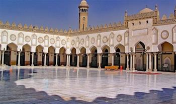   الجامع الأزهر يناقش عدة المرأة في ملتقى فقهي يجمع بين الشرع والطب غدا