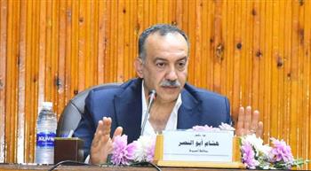   محافظ أسيوط يحيل 6 أطباء بمستشفى ديروط للتحقيق