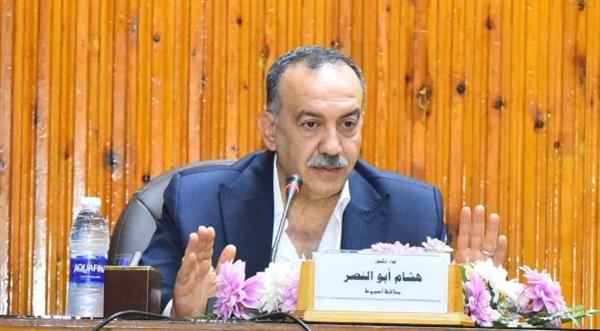 محافظ أسيوط يحيل 6 أطباء بمستشفى ديروط للتحقيق