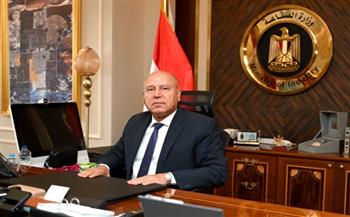   وزير الصناعة: دراسة تقنين أوضاع أي مصنع مقام على أراضٍ غير صناعية قبل أكتوبر 2023