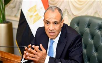   وزير الخارجية يؤكد عمق العلاقات التاريخية ين مصر والكويت