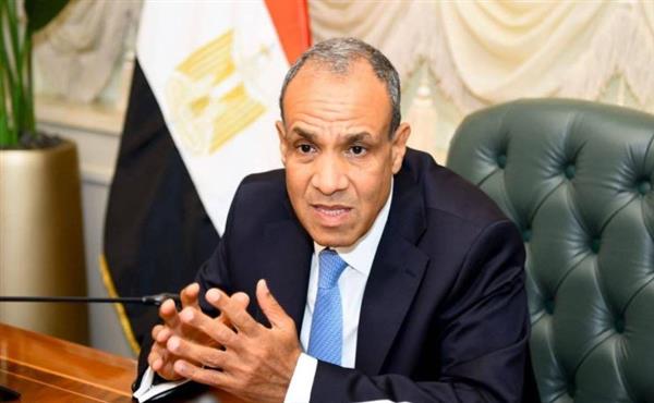 وزير الخارجية يؤكد عمق العلاقات التاريخية ين مصر والكويت