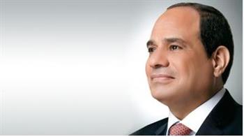   الرئيس السيسي يوجه بتكثيف الجهود الحكومية لتعزيز فرص جذب الاستثمارات لقطاع الطاقة