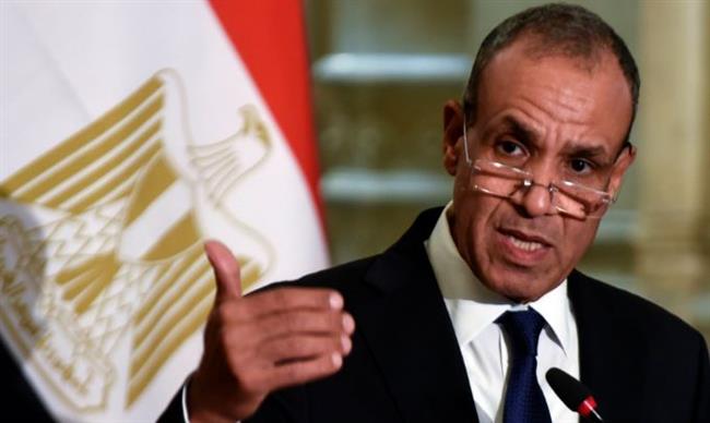 مصر تندد باستمرار المجازر الإسرائيلية