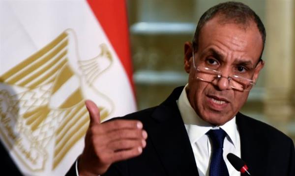 مصر تندد باستمرار المجازر الإسرائيلية
