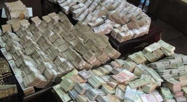 الداخلية تضبط قضايا اتجار غير مشروع بالنقد الأجنبي قيمتها 9 ملايين جنيه