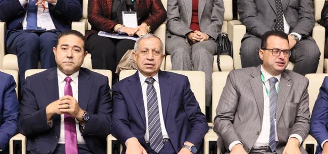 "عبد الغفار" يشارك في فعاليات الأسبوع العربى للتنمية المستدامة 