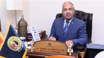   رئيس لجنة الدفاع بمجلس النواب يكشف النقاب عن النص النهائي لقانون لجوء الأجانب
