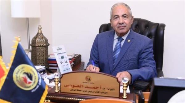 رئيس لجنة الدفاع بمجلس النواب يكشف النقاب عن النص النهائي لقانون لجوء الأجانب