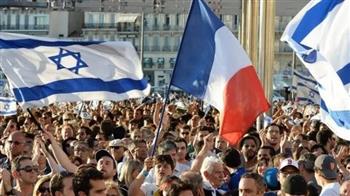  حركات يهودية في فرنسا لخدمة إسرائيل !