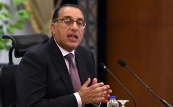   مدبولي يوجه برفع كفاءة وتطوير الوحدات المبنية بأرض مطار إمبابة 