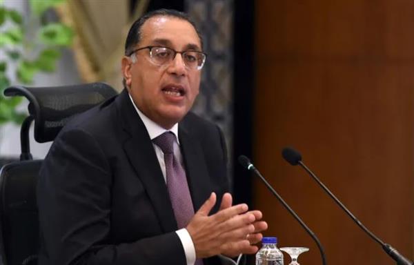 مدبولي يوجه برفع كفاءة وتطوير الوحدات المبنية بأرض مطار إمبابة
