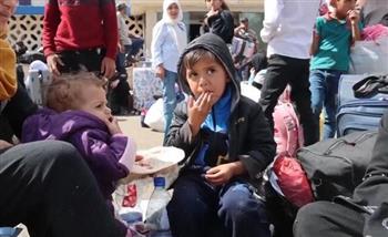   فلسطينييون: العالم ترك أطفالنا فريسة لوحشية الاحتلال