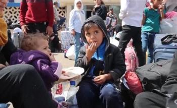 فلسطينييون: العالم ترك أطفالنا فريسة لوحشية الاحتلال