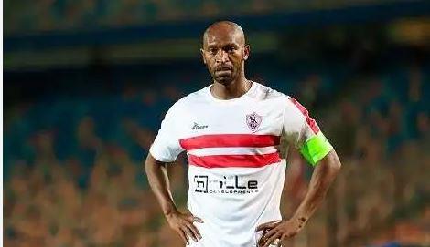 طبيب الزمالك: شيكابالا تعرض لمزق في العضلة الخلفية