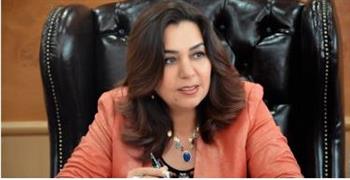   وزيرة التنمية المحلية تلتقى وفدا من تنسيقية شباب الأحزاب والسياسيين