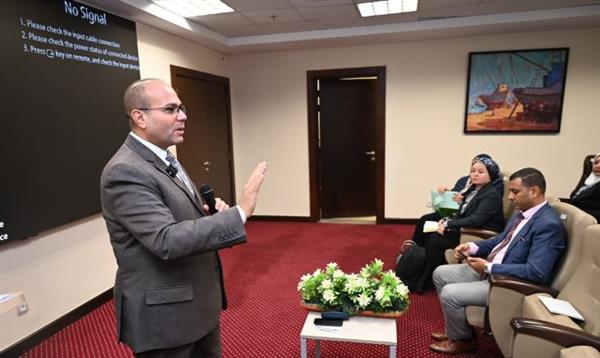 التضامن الاجتماعي تناقش تحديات ملف الرعاية الاجتماعية