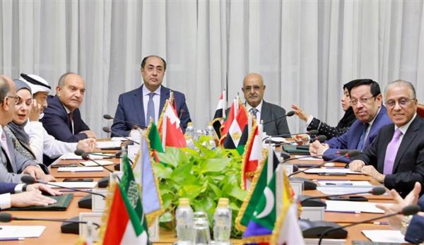 السفير العكلوك : الفيتو الأمريكي يدعم إسرائيل لاستمرار عدوانها في المنطقة