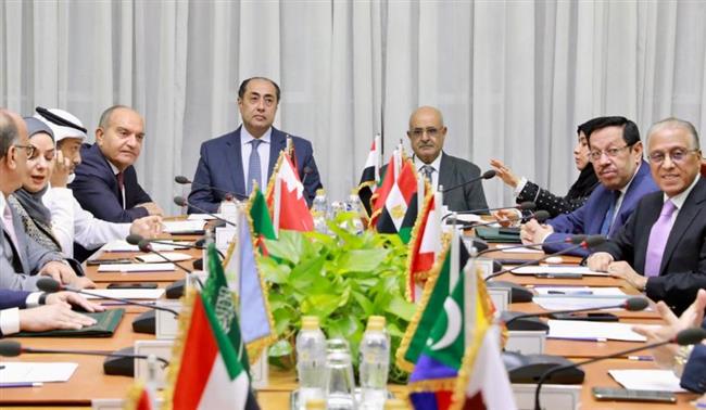 الجامعة العربية : التصعيد الإسرائيلي يدفع المنطقة لحرب إقليمية