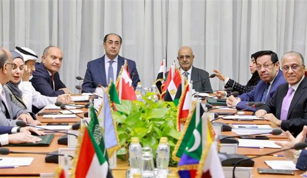 الجامعة العربية : التصعيد الإسرائيلي يدفع المنطقة لحرب إقليمية