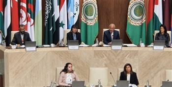   المنسقة الأمم المتحدة تشيد بدور الجامعة العربية في جهود تحقيق أهداف التنمية المستدامة