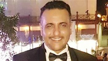   بالصور.. تشييع جنازة الملحن محمد رحيم بحضور نجوم الفن