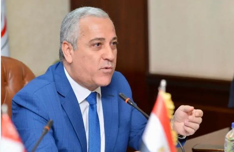 "الشوربجي": أشكر الرئيس السيسي على تجديد الثقة برئاسة "الوطنية للصحافة"