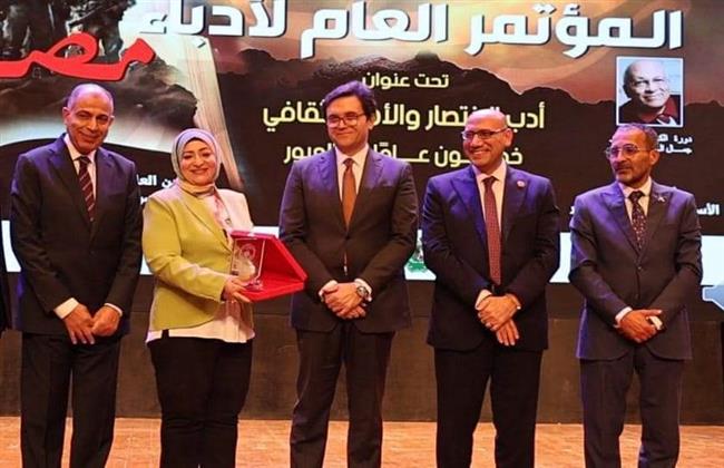 وزير الثقافة يعلن المنيا عاصمة للثقافة المصرية 2025