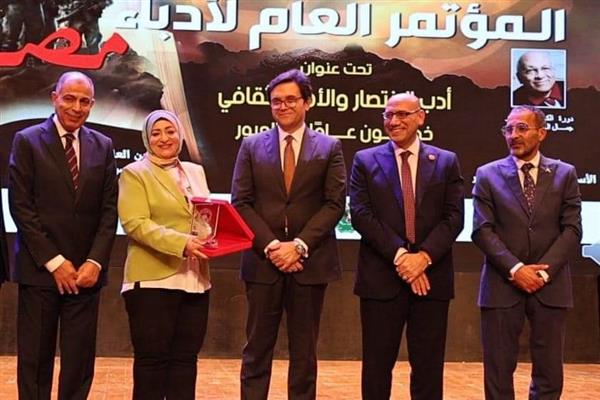 وزير الثقافة يعلن المنيا عاصمة للثقافة المصرية 2025