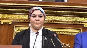   برلمانية: قرار الرفع من قوائم الإرهاب يعزز من استراتيجية حقوق الإنسان