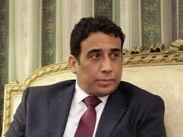 مباحثات ليبية فرنسية حول سير العملية السياسية والاقتصادية