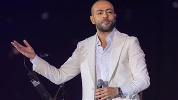   تامر عاشور يحيي حفلًا غنائيًا بقصر عابدين فى هذا الموعد