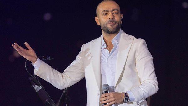 تامر عاشور يحيي حفلًا غنائيًا بقصر عابدين فى هذا الموعد