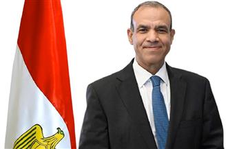   وزير الخارجية يتوجه إلى إيطاليا للمشاركة في "منتدى حوارات روما المتوسطية"