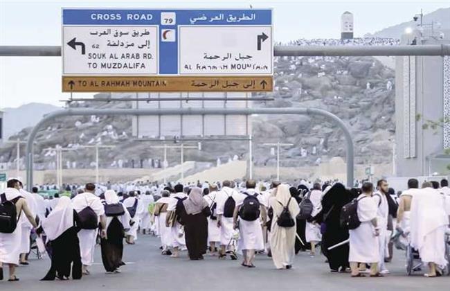 الداخلية تجرى قرعة الحج بـ 6 مديريات أمن اليوم