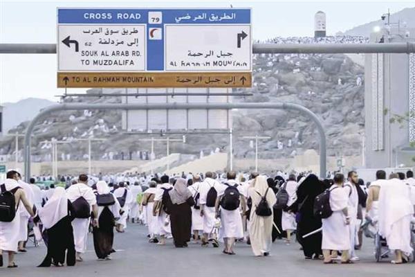 الداخلية تجرى قرعة الحج بـ 6 مديريات أمن اليوم