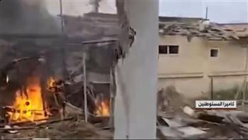  حزب الله: نفذنا لأول مرة 50 عملية في يوم واحد تجاه مواقع إسرائيلية